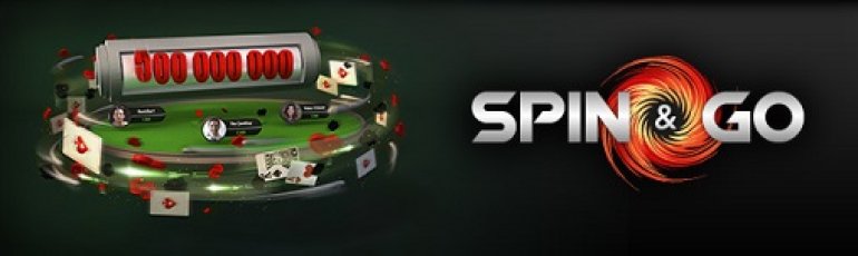 Spin&Go 3